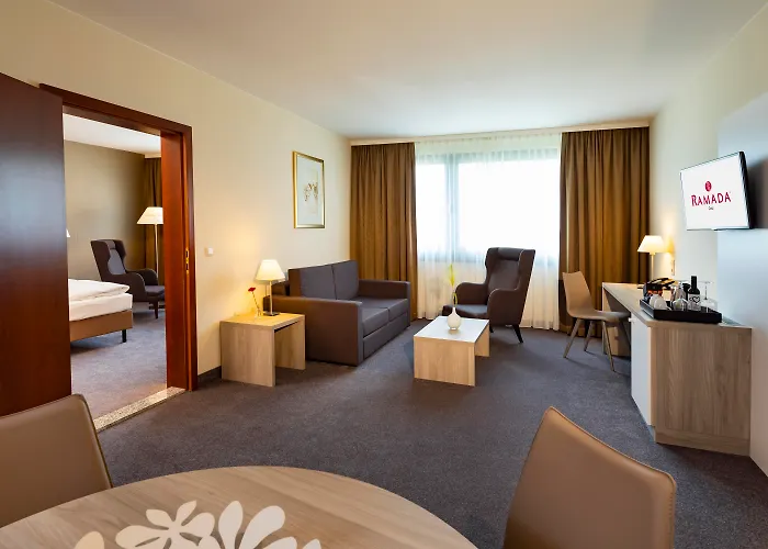 Ramada By Wyndham Graz