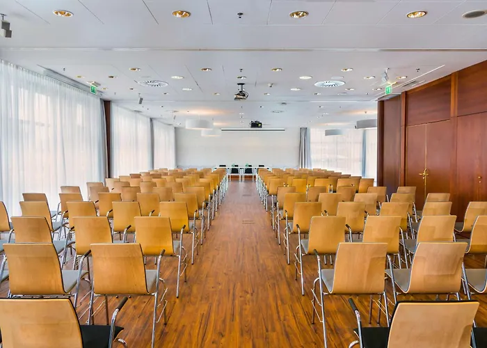 Ramada By Wyndham Graz Unterpremstätten