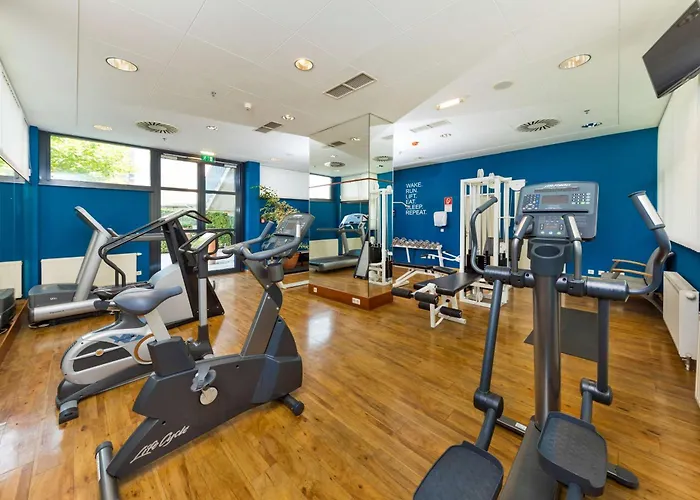 Ramada By Wyndham Graz