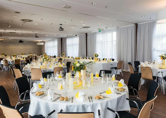 Hotel Ramada By Wyndham Graz 4*