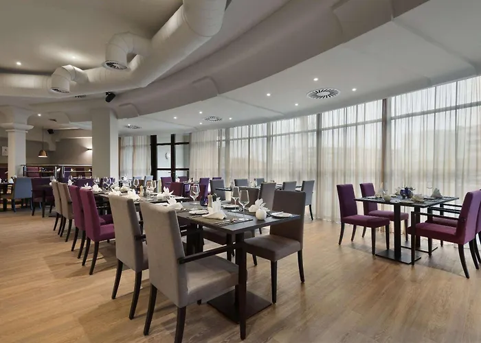 Ramada By Wyndham Graz Unterpremstätten