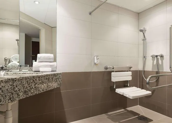 Ramada By Wyndham Graz Unterpremstätten