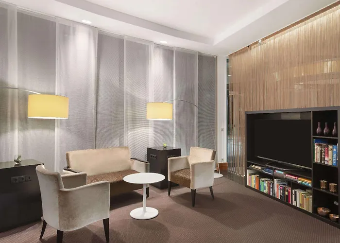 Ramada By Wyndham Graz Hotel