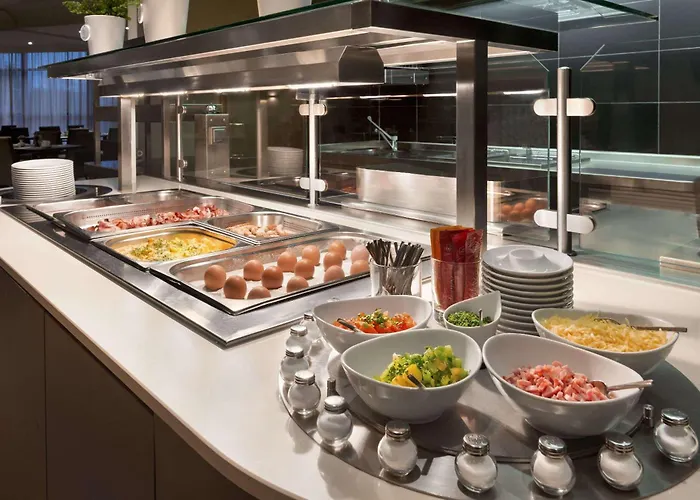 Ramada By Wyndham Graz Hotel