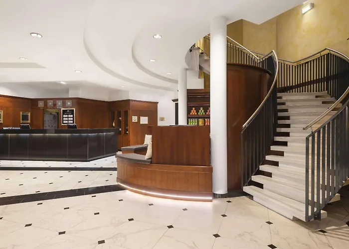 Hotel Ramada By Wyndham Graz