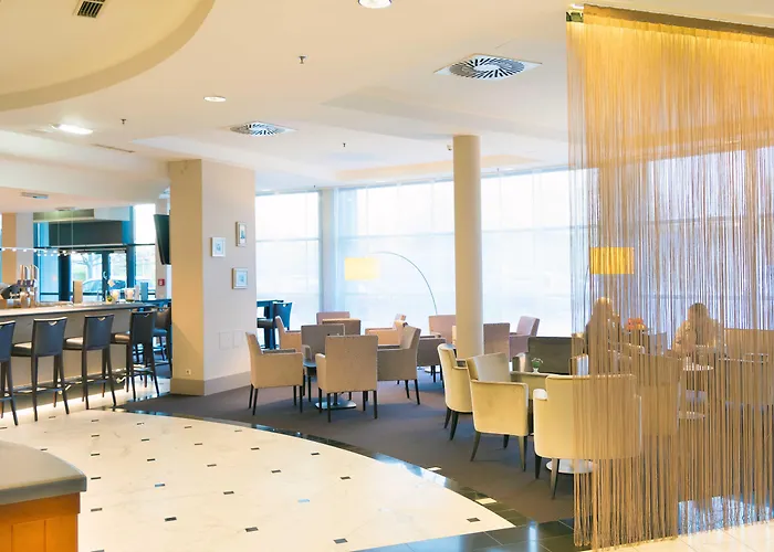 Hotel Ramada By Wyndham Graz