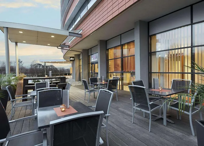 Ramada By Wyndham Graz 4* Unterpremstätten