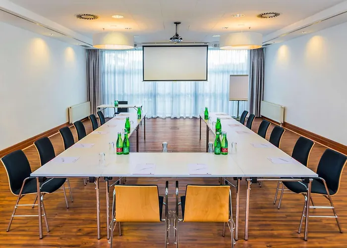 Hotel Ramada By Wyndham Graz