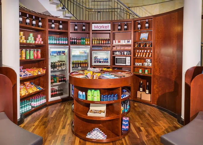 Hotel Ramada By Wyndham Graz 4*