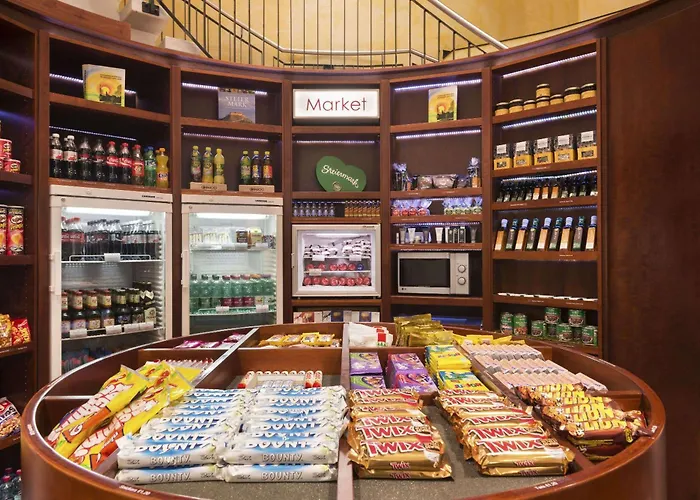 Ramada By Wyndham Graz Hotel Unterpremstätten