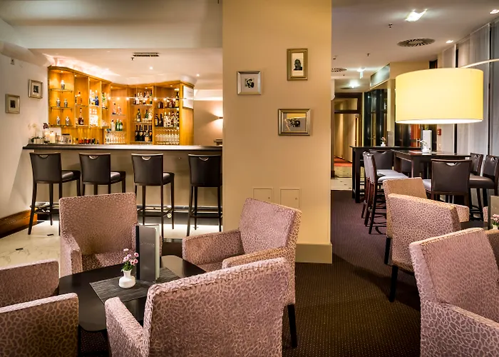 Hotel Ramada By Wyndham Graz 4*