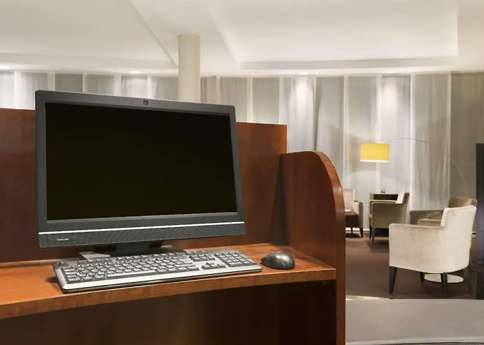 Ramada By Wyndham Graz Hotel