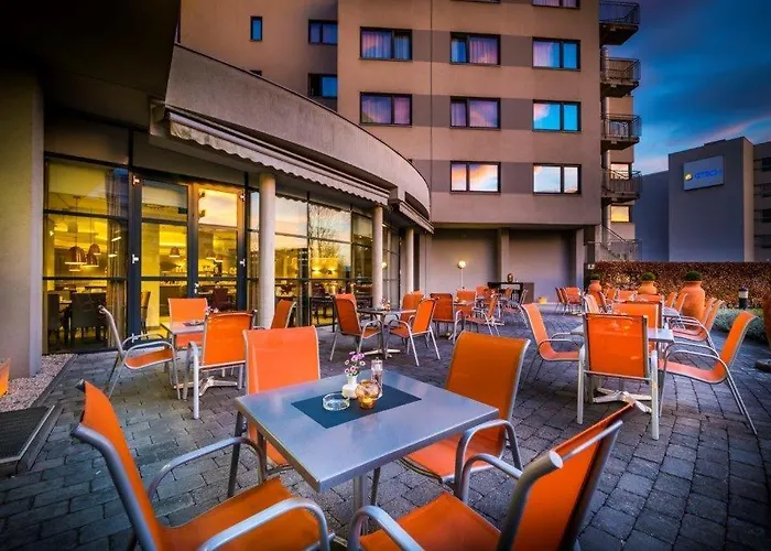 Hotel Ramada By Wyndham Graz Unterpremstätten