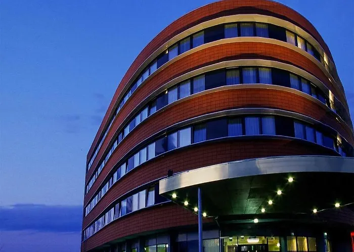 Ramada By Wyndham Graz Hotel 4*