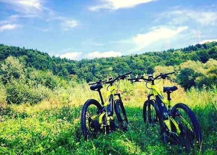 Ramada By Wyndham Graz Hotel