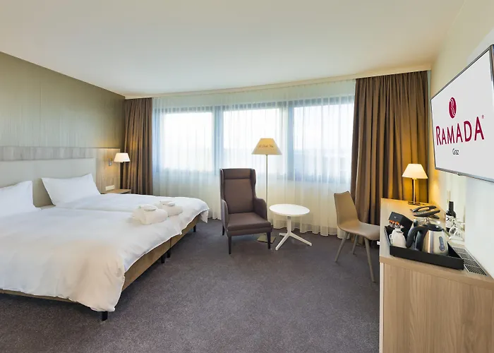 Ramada By Wyndham Graz Unterpremstätten