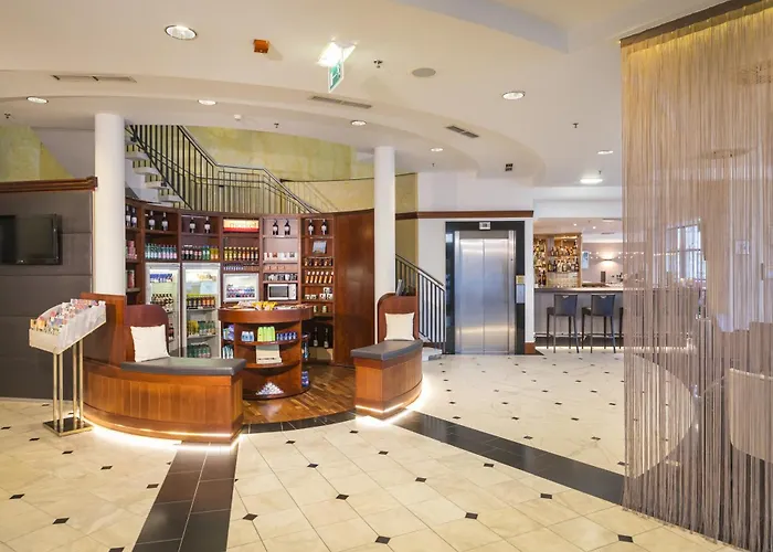 Ramada By Wyndham Graz Hotel Unterpremstätten