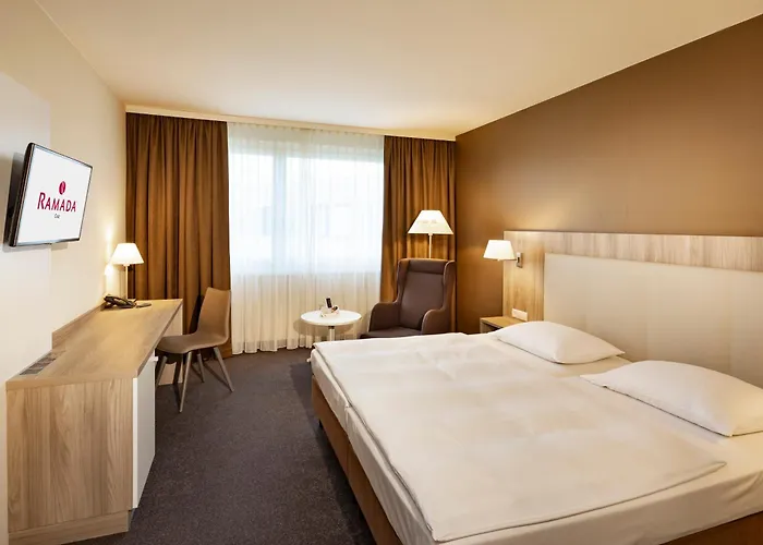 Ramada By Wyndham Graz