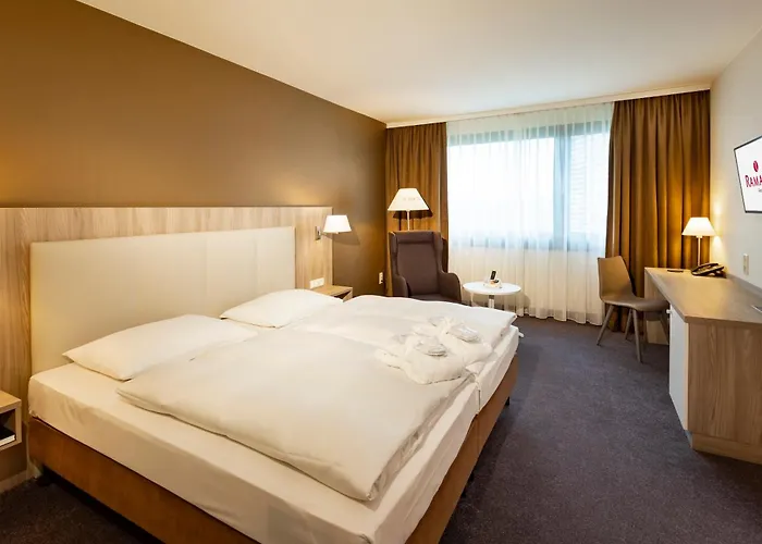 Ramada By Wyndham Graz