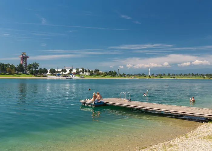 Ramada By Wyndham Graz 4*