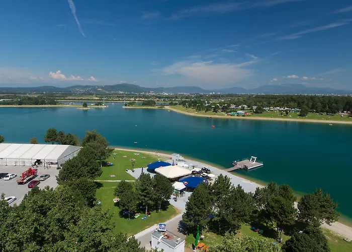 Hotel Ramada By Wyndham Graz 4*