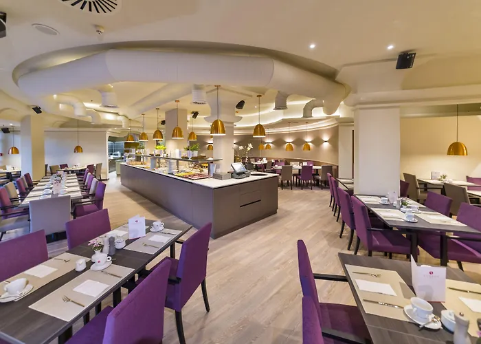 Ramada By Wyndham Graz Hotel 4*