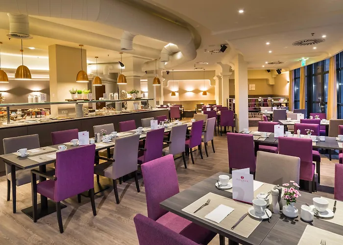 Ramada By Wyndham Graz Hotel