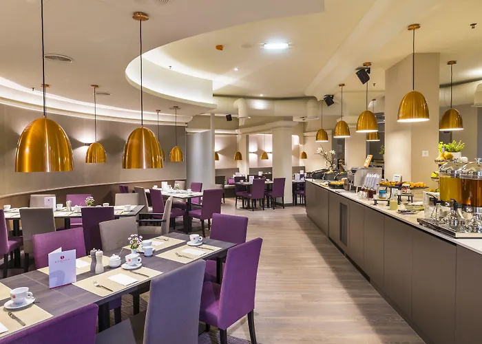 Ramada By Wyndham Graz Hotel Unterpremstätten