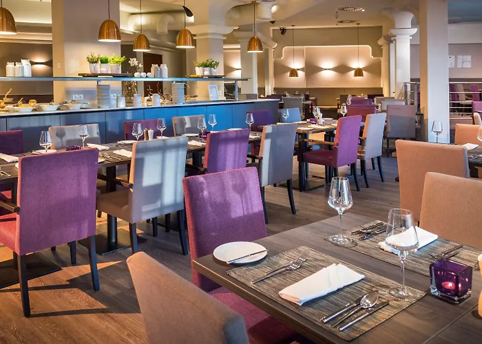 Hotel Ramada By Wyndham Graz 4*