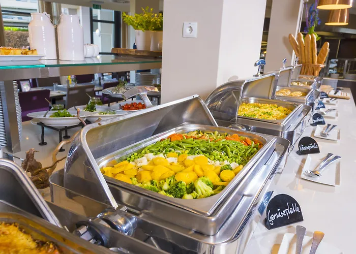 Hotel Ramada By Wyndham Graz