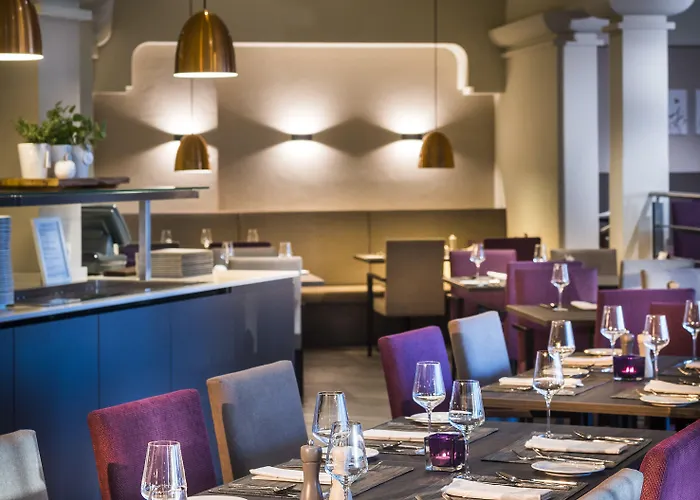 Ramada By Wyndham Graz Hotel