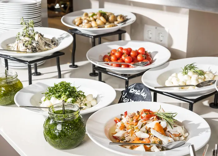 Ramada By Wyndham Graz