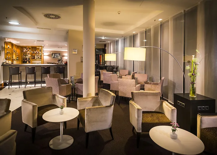 Ramada By Wyndham Graz Hotel Unterpremstätten