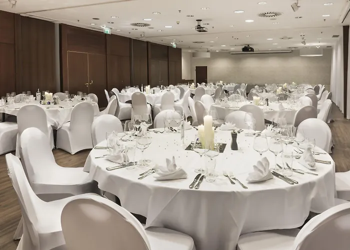 Ramada By Wyndham Graz Unterpremstätten