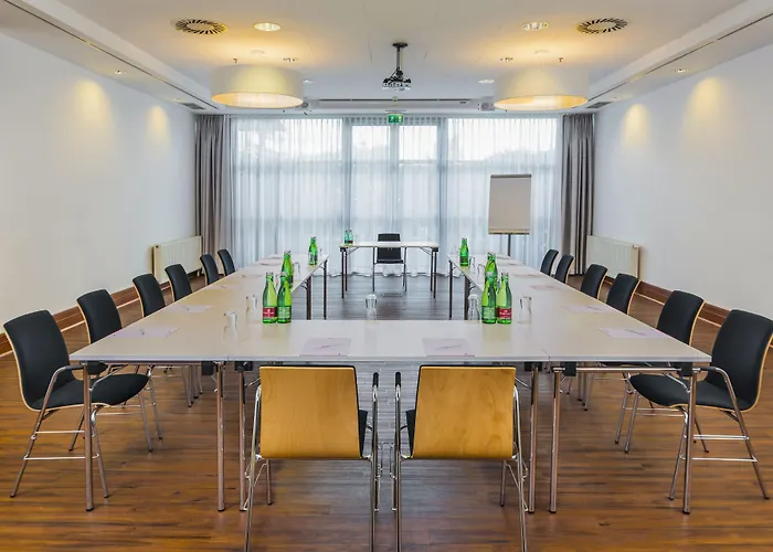 Ramada By Wyndham Graz Unterpremstätten