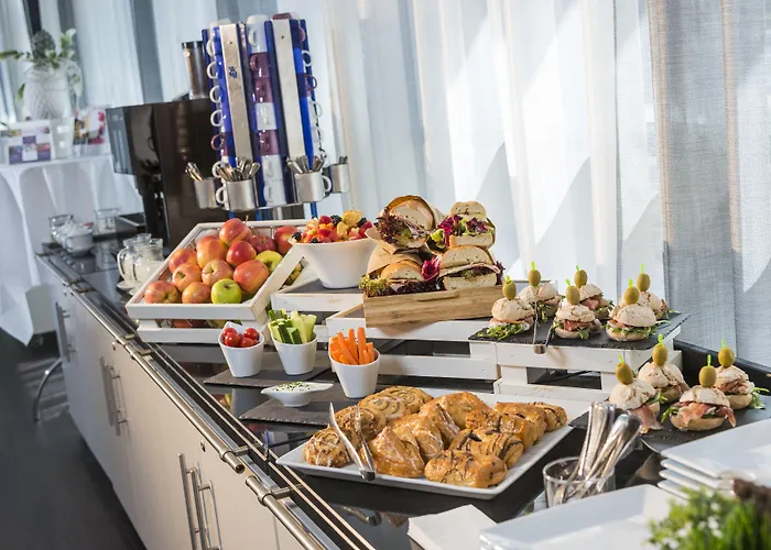 Ramada By Wyndham Graz Hotel 4*