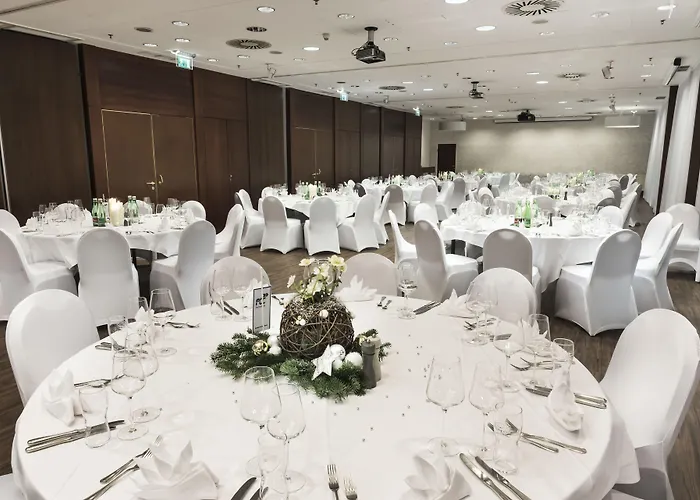 Ramada By Wyndham Graz Unterpremstätten