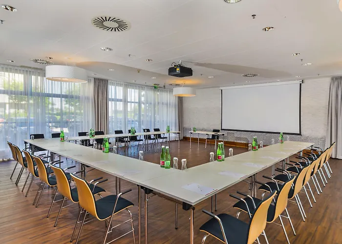 Ramada By Wyndham Graz Hotel