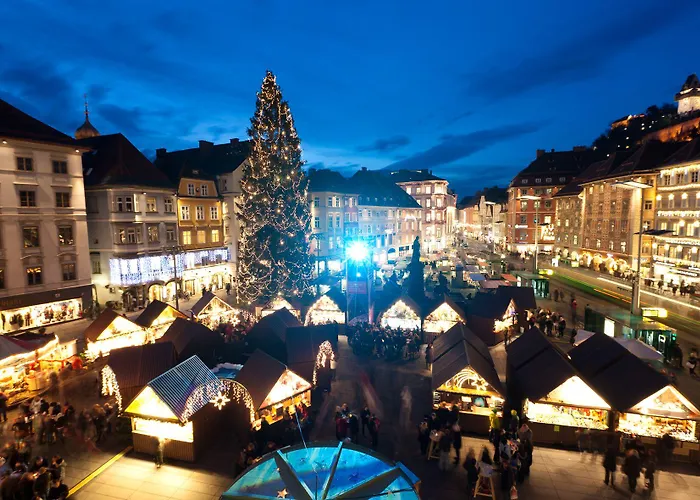 Ramada By Wyndham Graz 4*