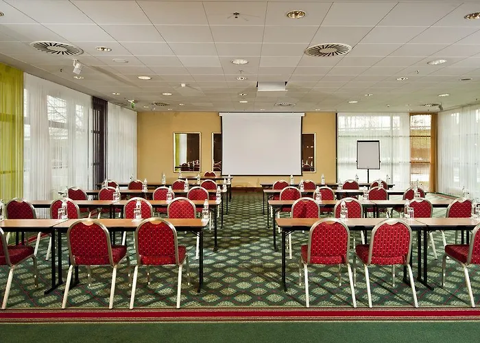 Hotel Ramada By Wyndham Graz