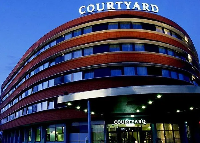 Ramada By Wyndham Graz