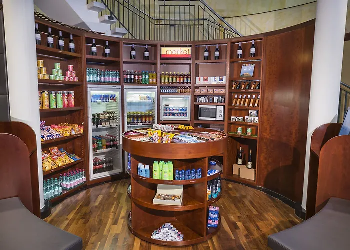 Ramada By Wyndham Graz 4*