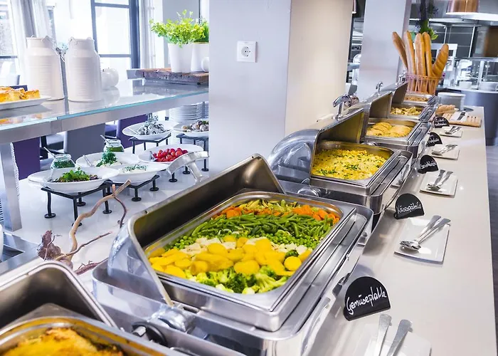 Ramada By Wyndham Graz 4* Unterpremstätten