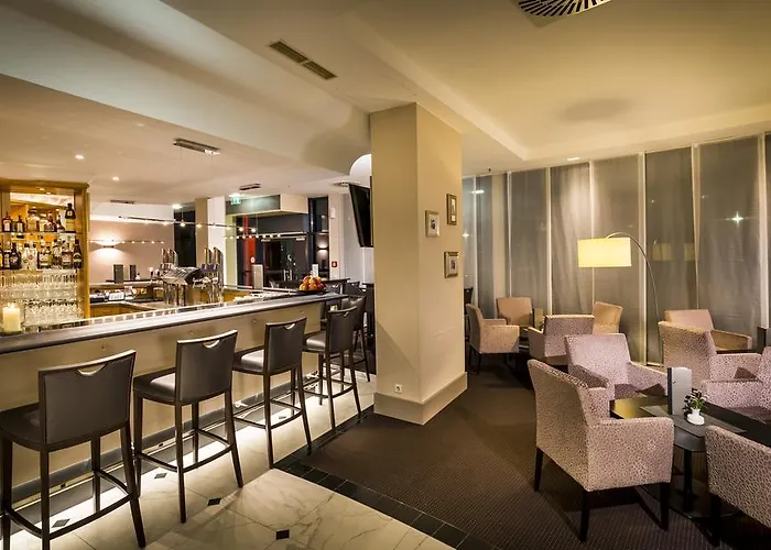 Hotel Ramada By Wyndham Graz