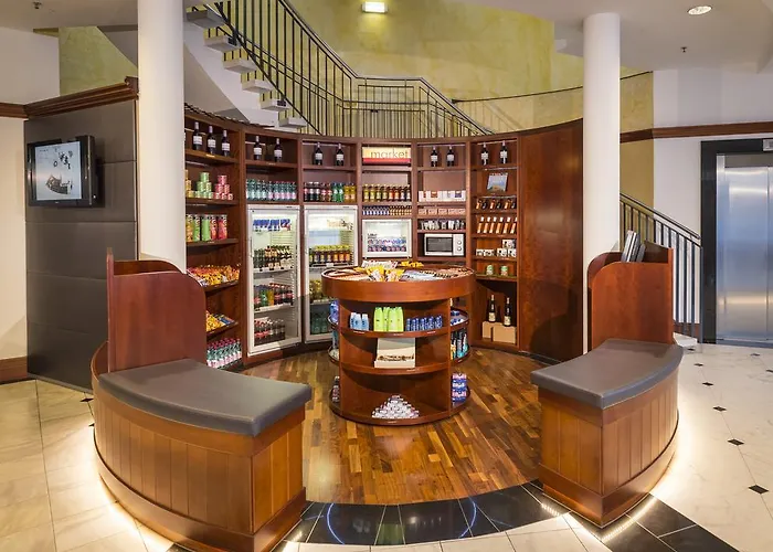 Hotel Ramada By Wyndham Graz Unterpremstätten