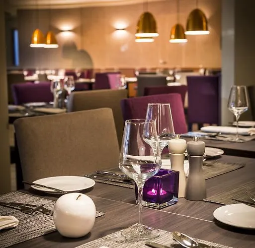 Hotel Ramada By Wyndham Graz