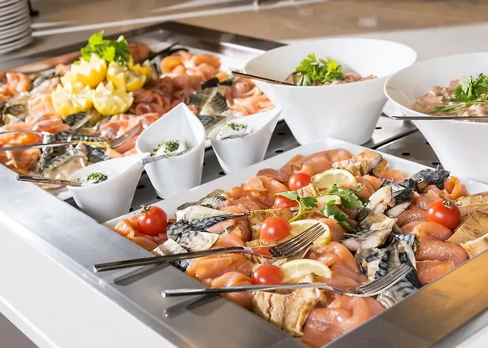 Ramada By Wyndham Graz Hotel Unterpremstätten