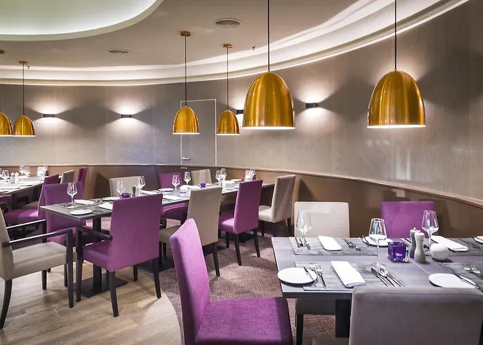 Hotel Ramada By Wyndham Graz Unterpremstätten