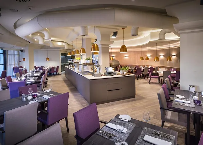 Ramada By Wyndham Graz Hotel 4*