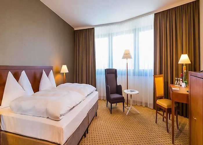 Hotel Ramada By Wyndham Graz